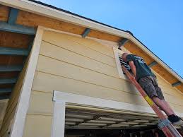 Affordable Siding Repair and Maintenance Services in St Ann, MO